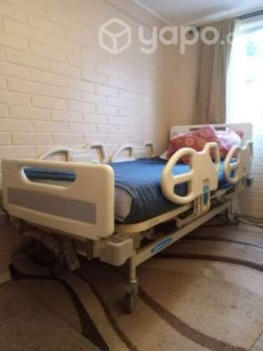 Cama Manual