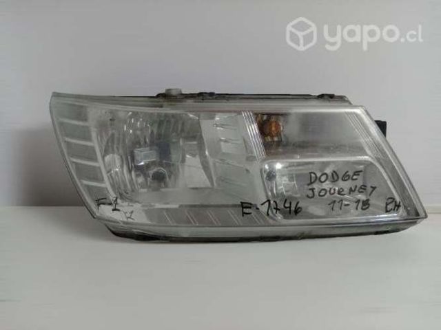 Optico rh dodge journey 2011-2020