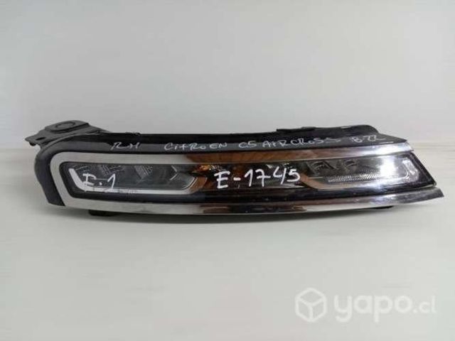 Optico rh citroen c5 aircross 2018-2022