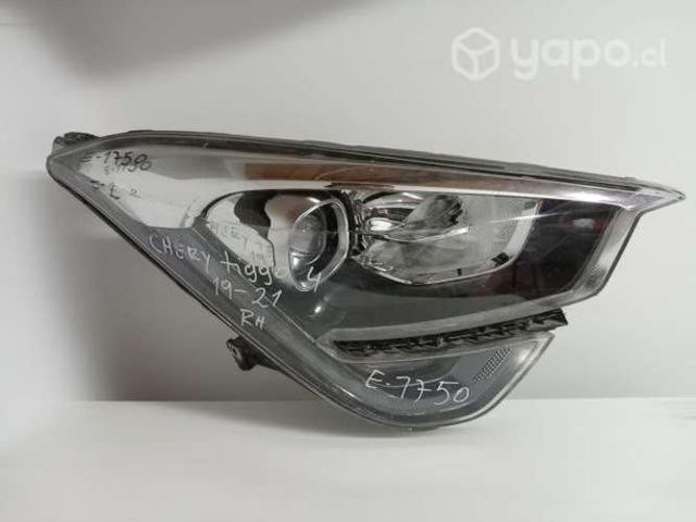 Optico rh chery tiggo 