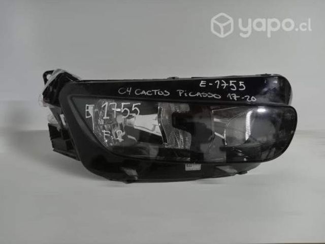 Optico rh citroen c4 cactus picasso 2017-2020