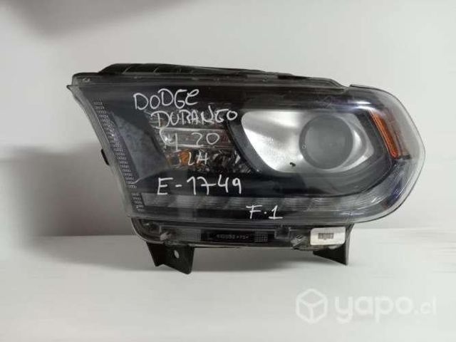 Optico lh dodge durango 2014-2020