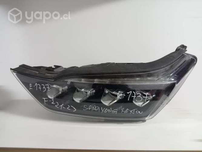 Optico lh ssangyong rexton 2021-2023