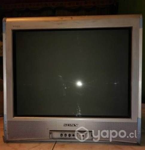 Sony Trinitron 2006