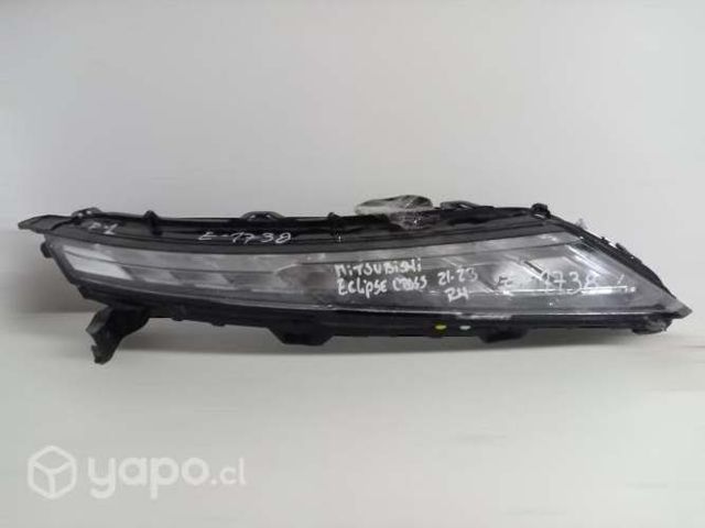 Optico rh mitsubishi eclipse cross 2021-2023