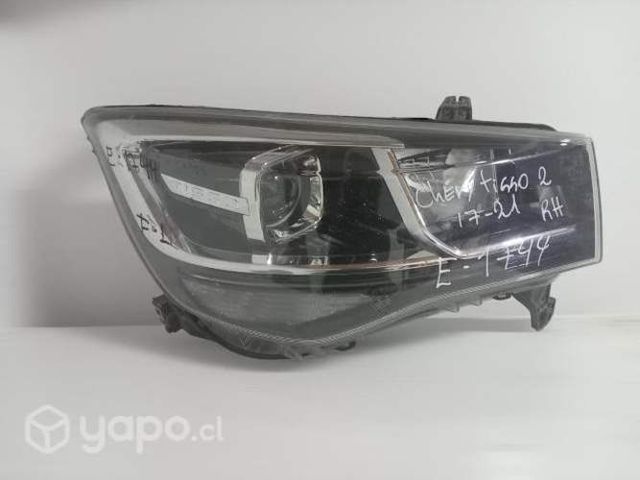 Optico rh chery tiggo 