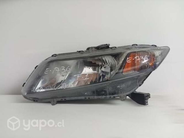 Optico lh honda civic 2013-2015