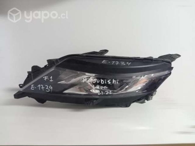 Optico lh mitsubishi l