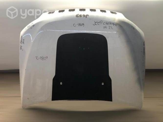 Capot jeep cherokee 2019-2022