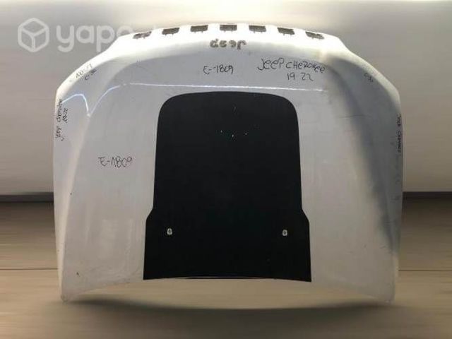 Capot jeep cherokee 2019-2022