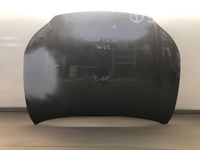 Capot mazda cx