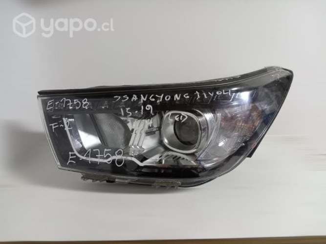 Optico lh ssangyong tivoli 2015-2019