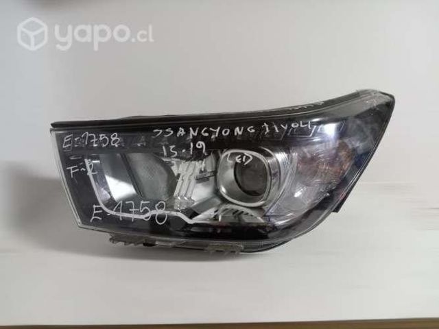 Optico lh ssangyong tivoli 2015-2019