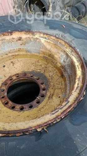 Neumáticos para cargadores frontal Cat 938F