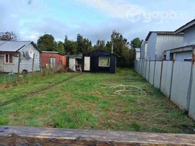 Se vende casa en chinquihue