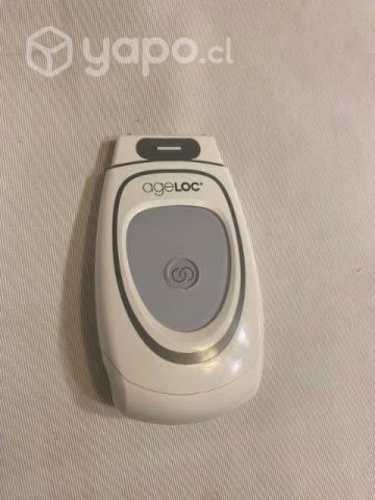 Galvánica facial y corporal