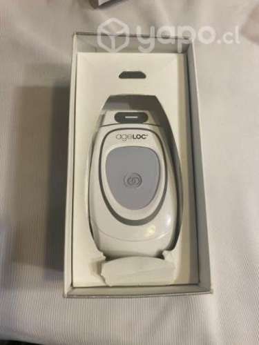 Galvánica facial y corporal