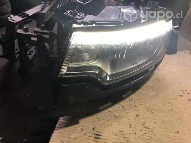 Optico/foco jeep compass