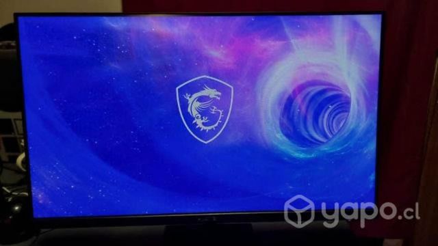 Monitor Huawei 75 Hz