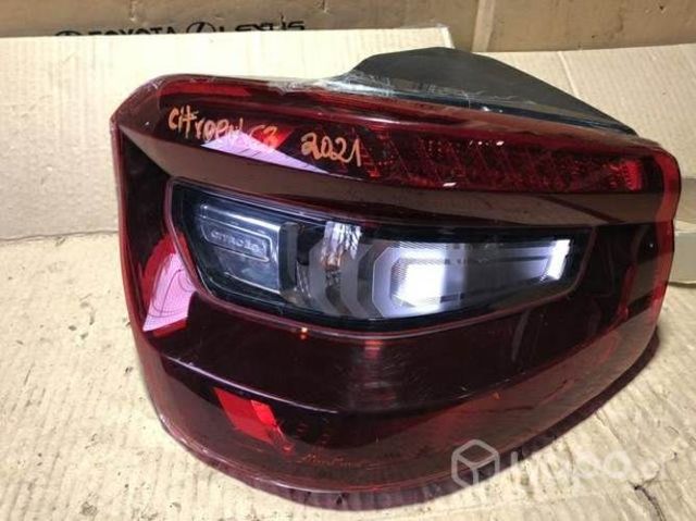 Foco/Optico citroen c3