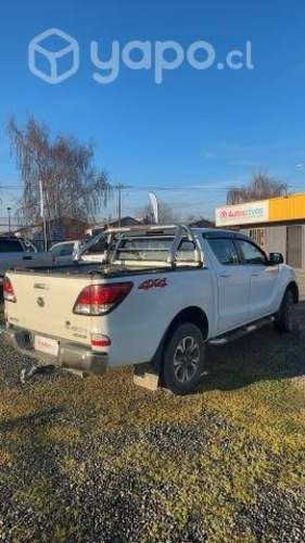 Mazda bt50 2018