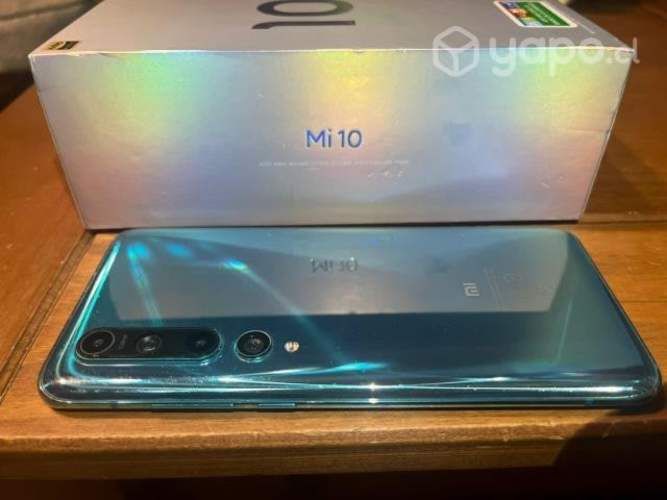 Xiaomi mi 10