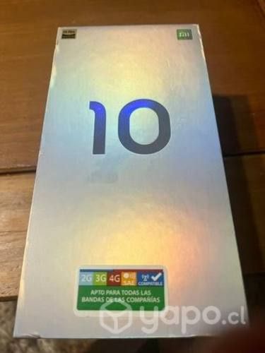 Xiaomi mi 10