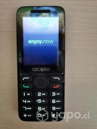 Alcatel 203