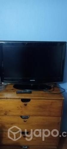 Televisor Led SAMSUNG 32 "