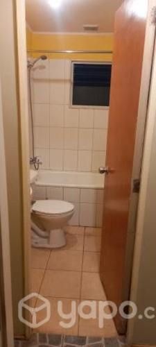 Casa en pta sur , lugar tranquilo .