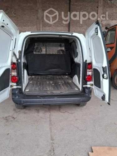 Citroen berlingo 2016