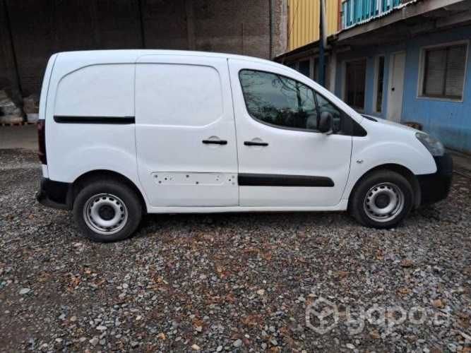 Citroen berlingo 2016