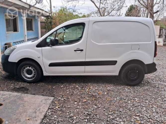 Citroen berlingo 2016
