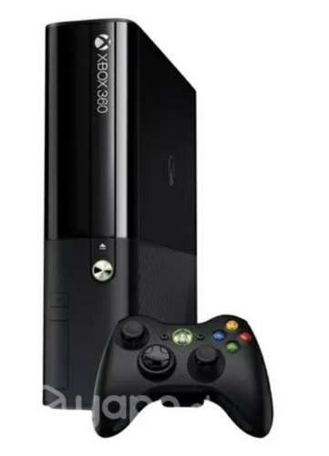 Xbox 360 E