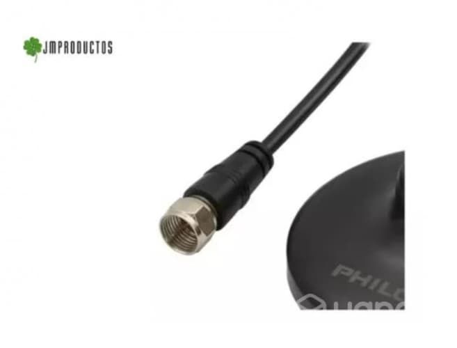 Antena Hdtv Digital Interna