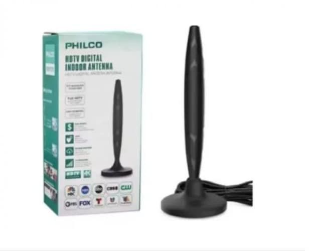 Antena Hdtv Digital Interna