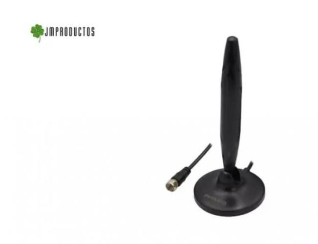 Antena Hdtv Digital Interna