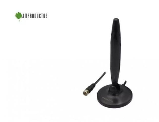 Antena Hdtv Digital Interna