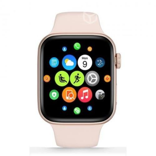 Reloj Inteligente FT80 Smartwatch IOS y Android
