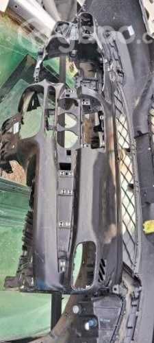 Tablero Torpedo Fiat Cronos ORIGINAL