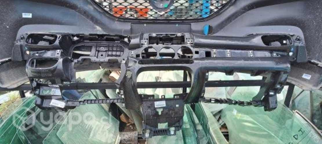 Tablero Torpedo Fiat Cronos ORIGINAL