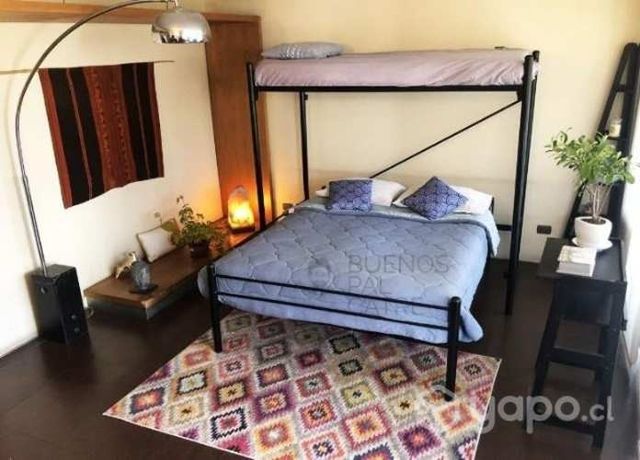 Busco arriendo de pieza Entrada independiente