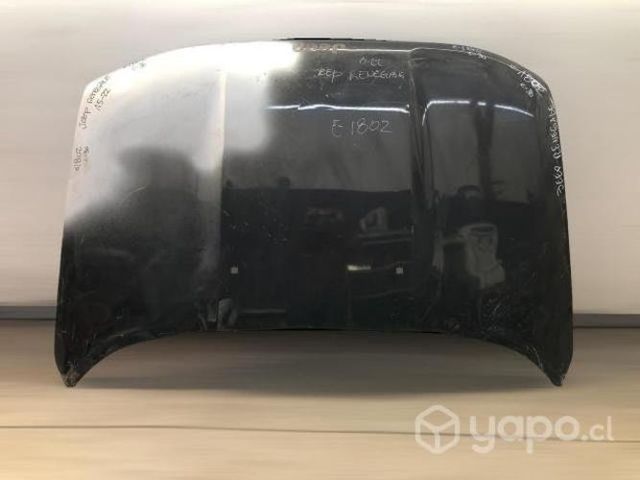 Capot jeep renegade 2015-2022