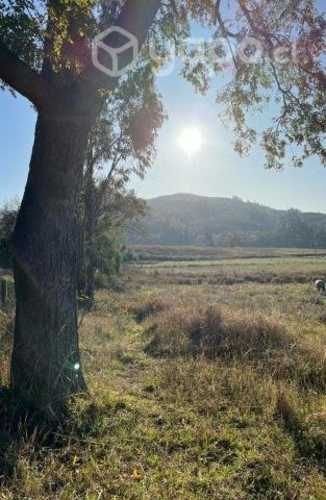 Hermosa parcela de agrado en Altos de Pumalal