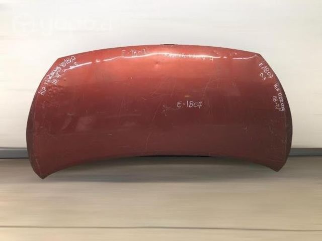 Capot kia morning 2018-2021