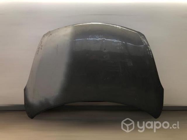 Capot suzuki swift 2012-2017