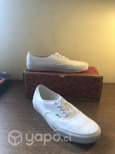 Vans Authentic True White 42,5
