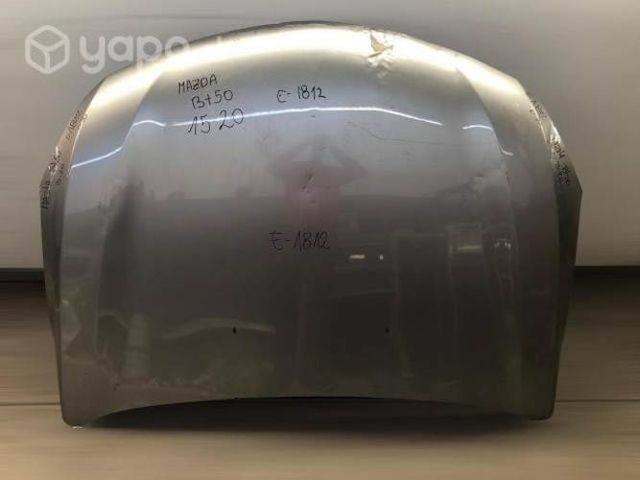 Portalon mazda bt