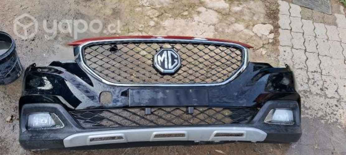 Parachoque completo MG ZS todo original impecable