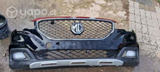 Parachoque completo MG ZS todo original impecable